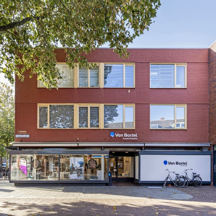 Grotestraat 100 Venray advies