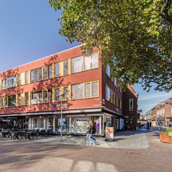 Grotestraat 100 Venray beheer