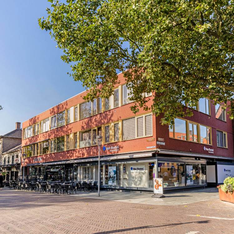 Grotestraat 100 Venray