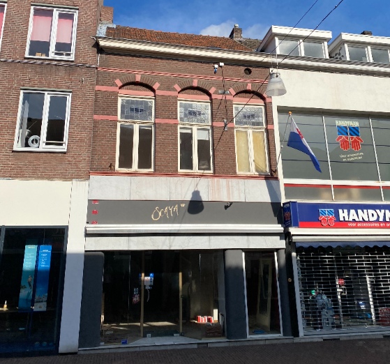 Kloosterwandstraat 319 Roermond (1)