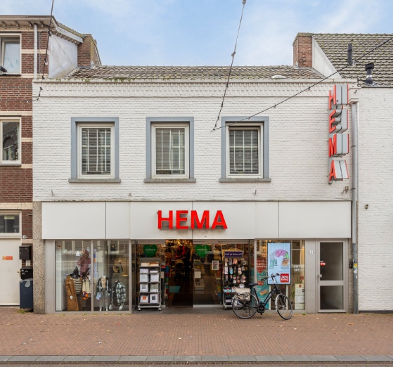 Steenstraat 1 Horst vastgoedbeheer