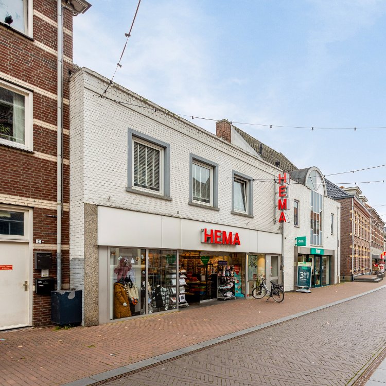 Steenstraat 1 Horst