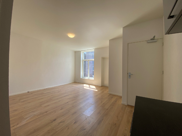 Binnenkant Veestraat 37 Helmond