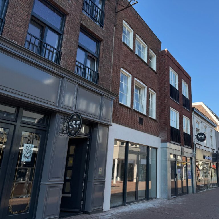 Veestraat 37 Helmond