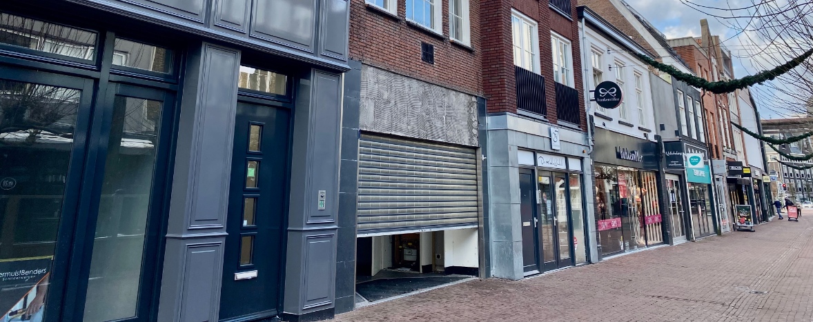 veestraat 37, Helmond